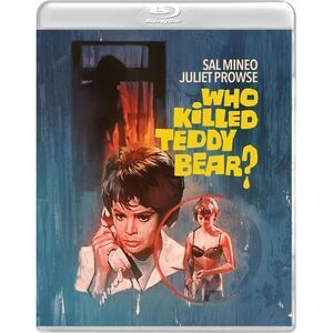 Who Killed Teddy Bear